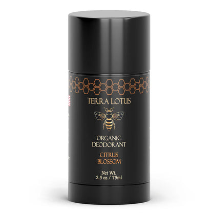 Organic Deodorant