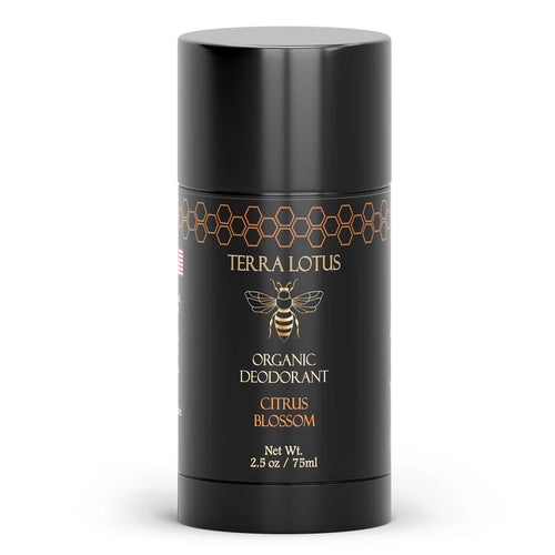 Organic Deodorant